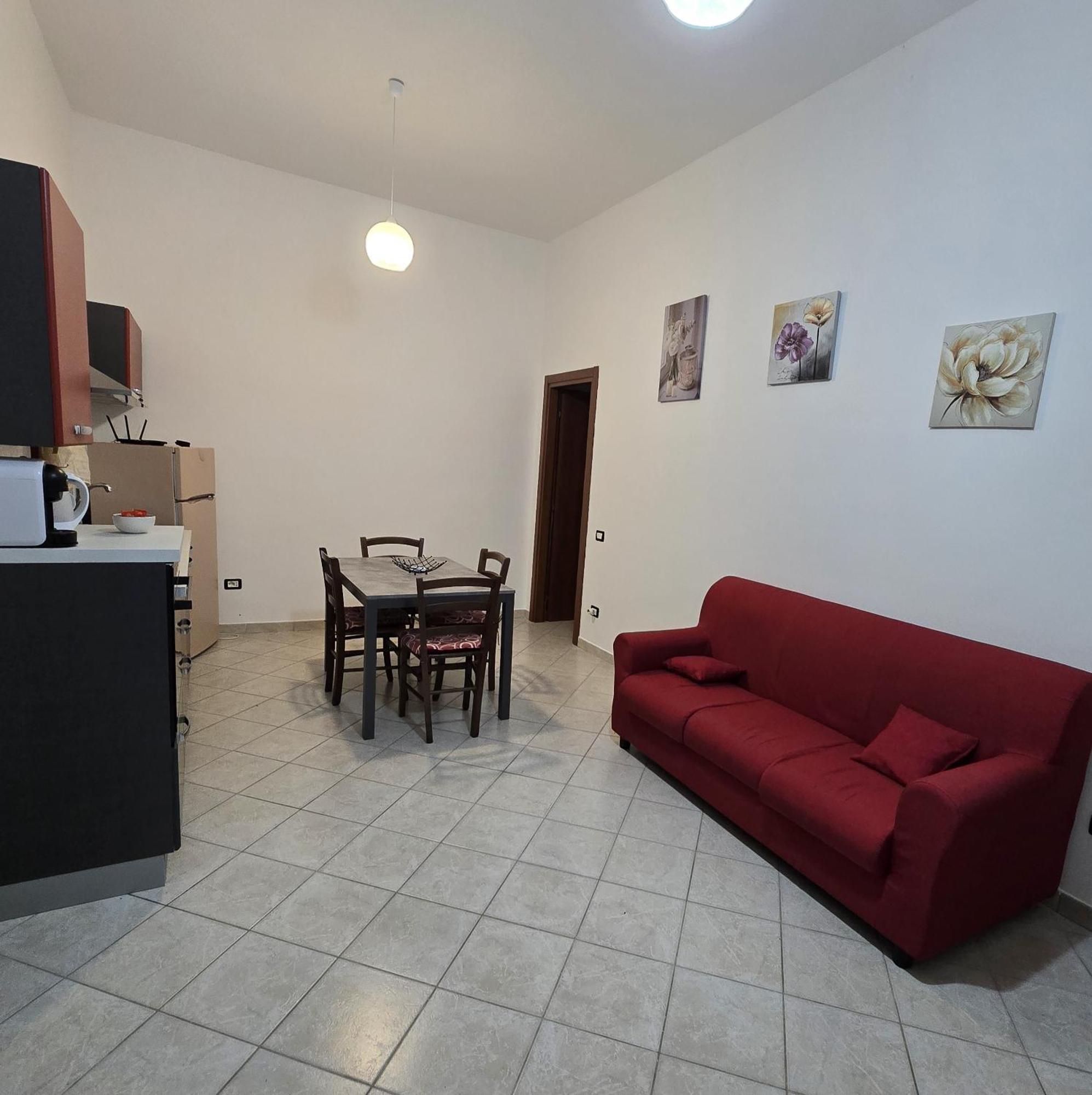 Sardinia House Country Villa SantʼAnna Arresi Exterior foto