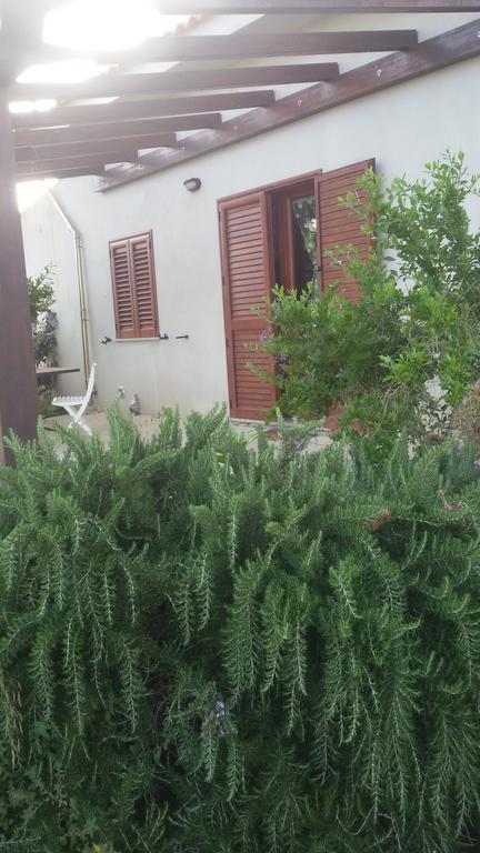 Sardinia House Country Villa SantʼAnna Arresi Exterior foto